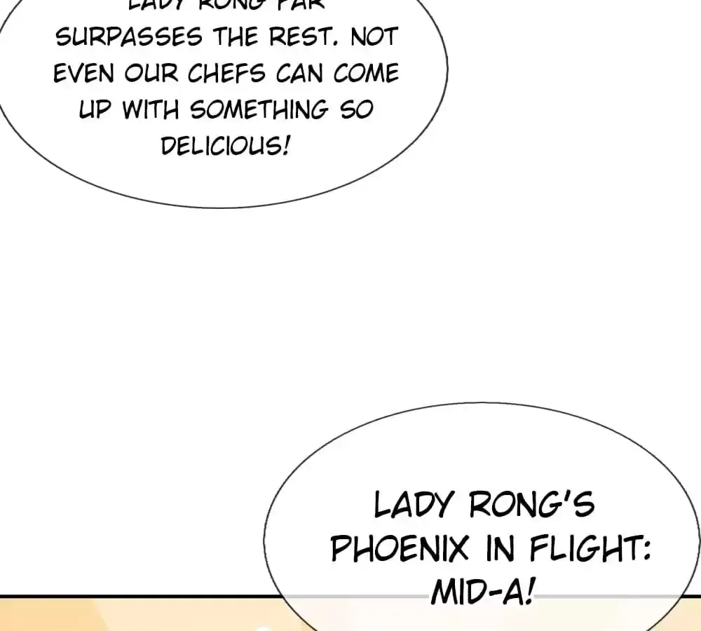Destined to be Empress Chapter 194 page 31 - 