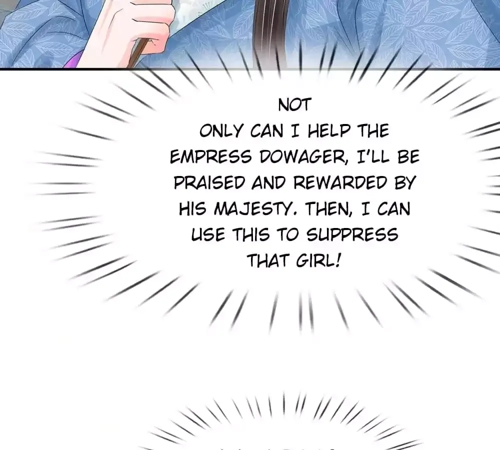 Destined to be Empress Chapter 194 page 35 - 