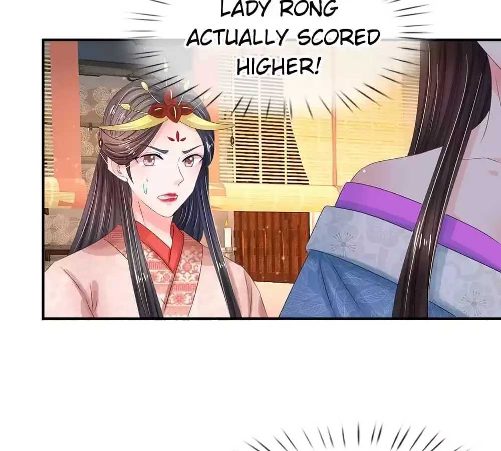 Destined to be Empress Chapter 194 page 36 - 