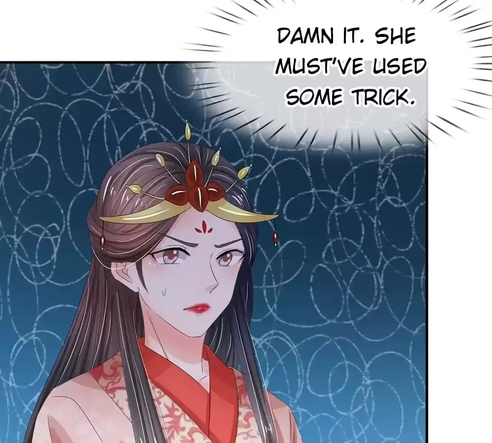 Destined to be Empress Chapter 194 page 37 - 