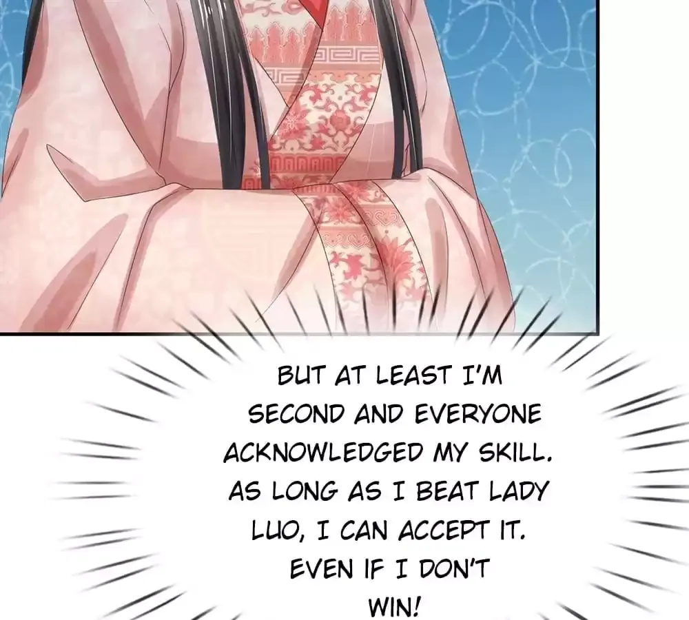 Destined to be Empress Chapter 194 page 38 - 