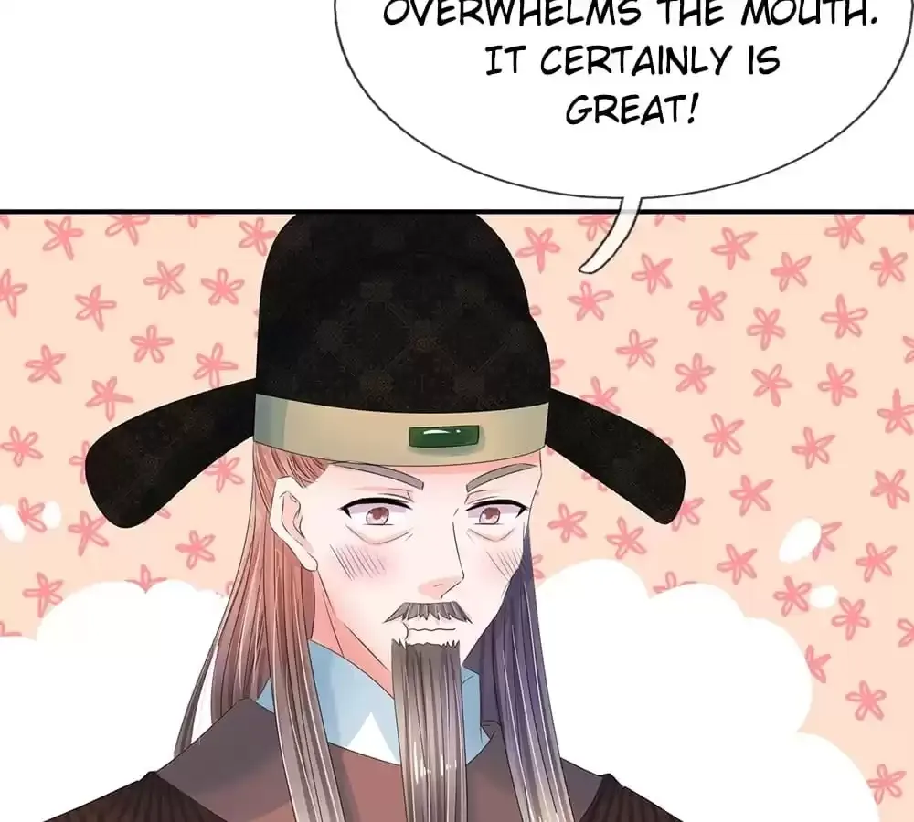 Destined to be Empress Chapter 194 page 5 - 