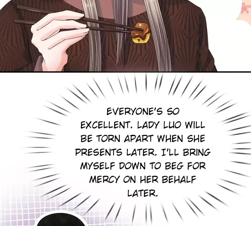 Destined to be Empress Chapter 194 page 6 - 