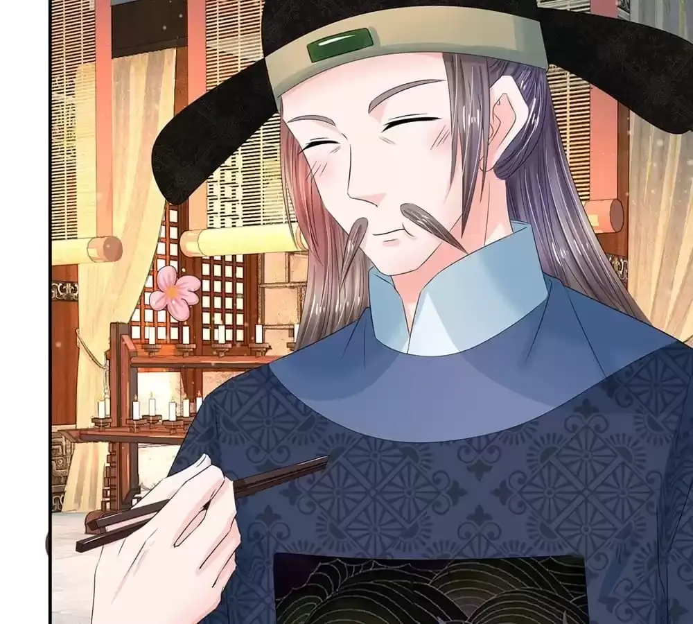 Destined to be Empress Chapter 194 page 8 - 