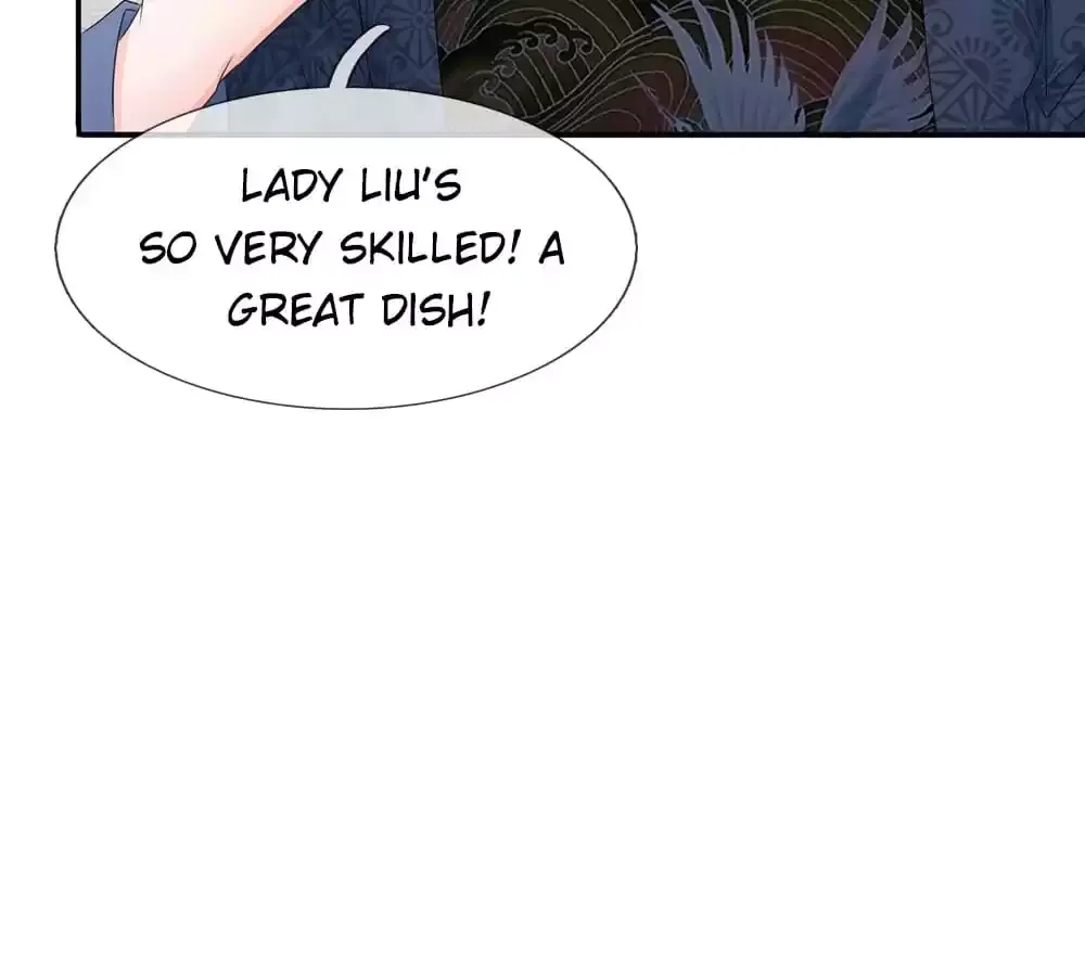 Destined to be Empress Chapter 194 page 9 - 