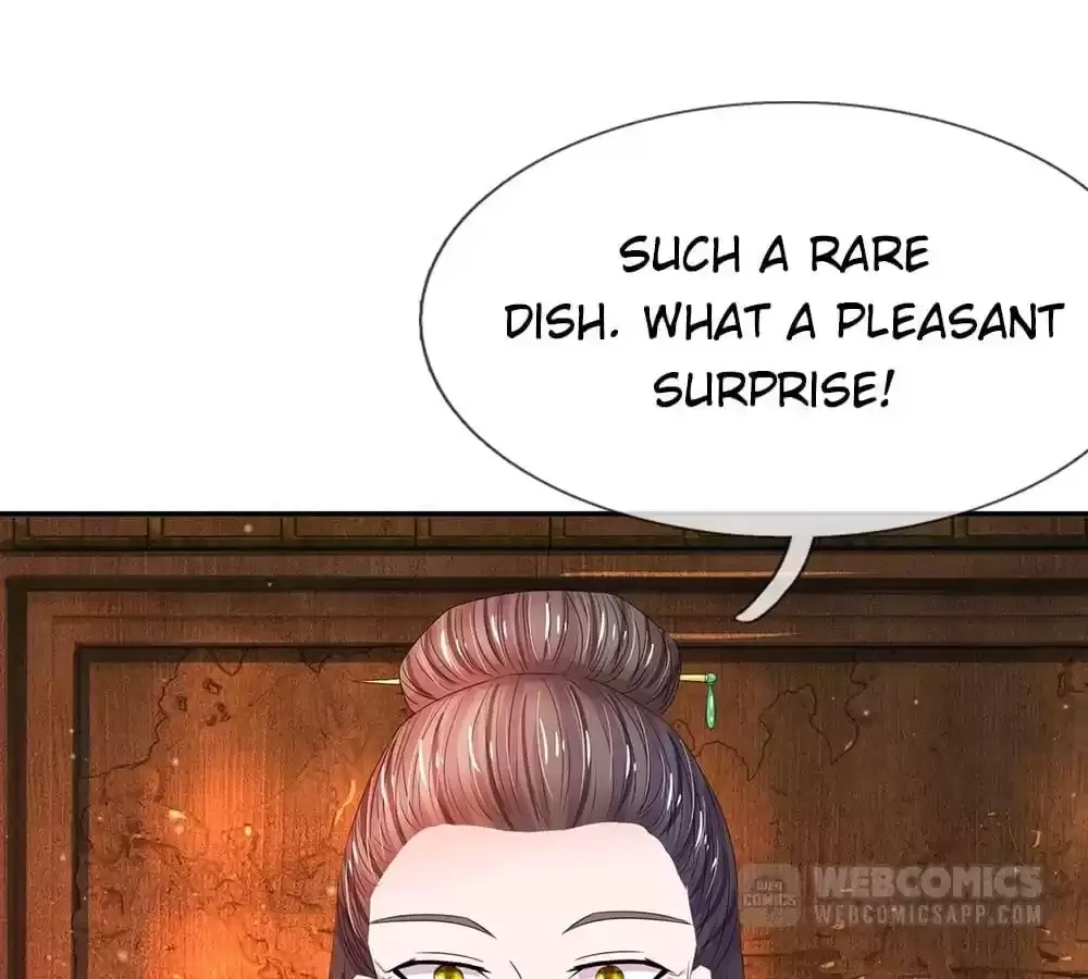 Destined to be Empress Chapter 194 page 10 - 