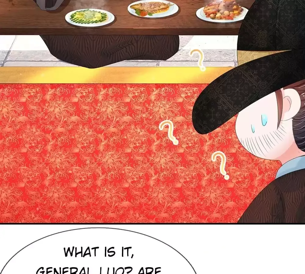 Destined to be Empress Chapter 195 page 11 - 
