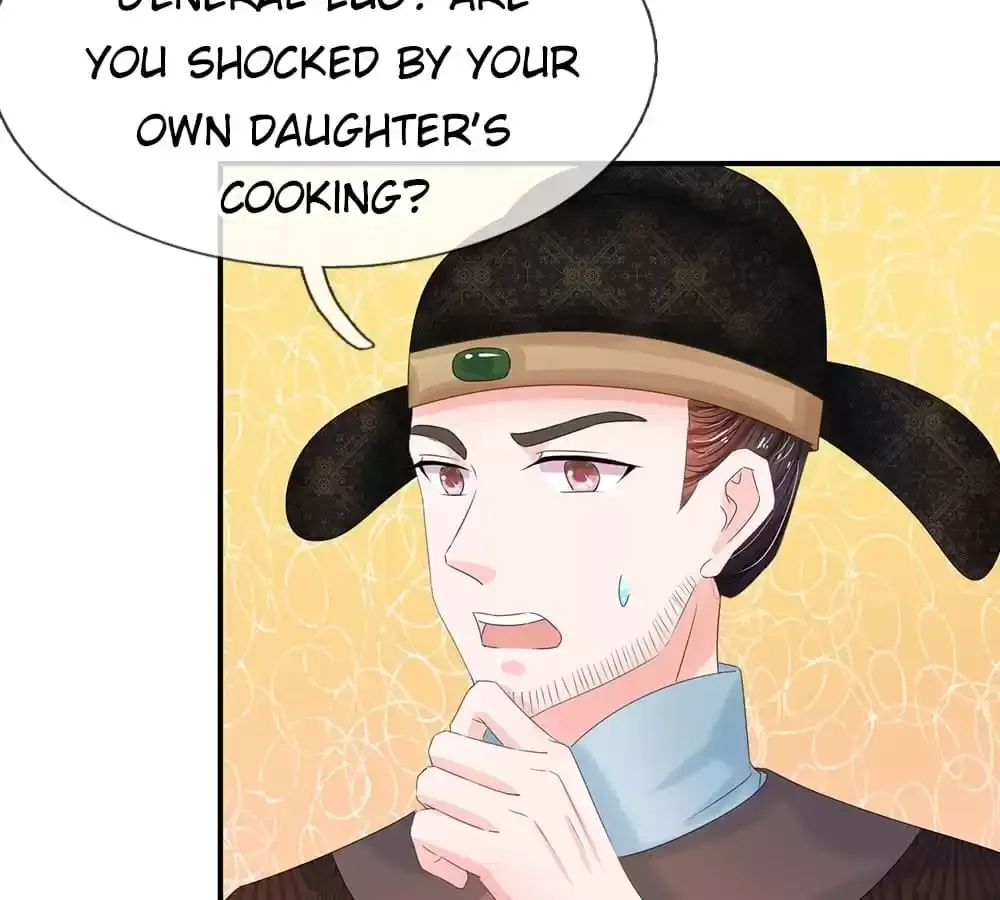 Destined to be Empress Chapter 195 page 12 - 