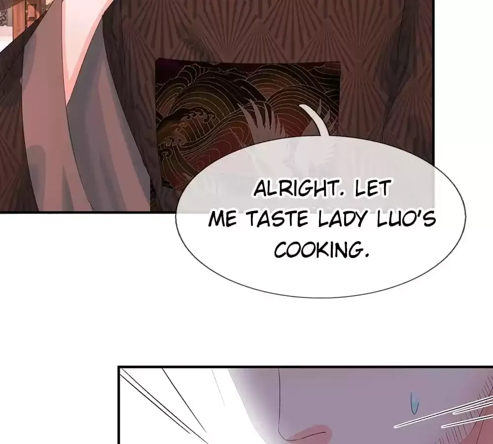 Destined to be Empress Chapter 195 page 17 - 
