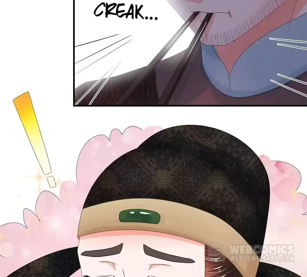 Destined to be Empress Chapter 195 page 18 - 