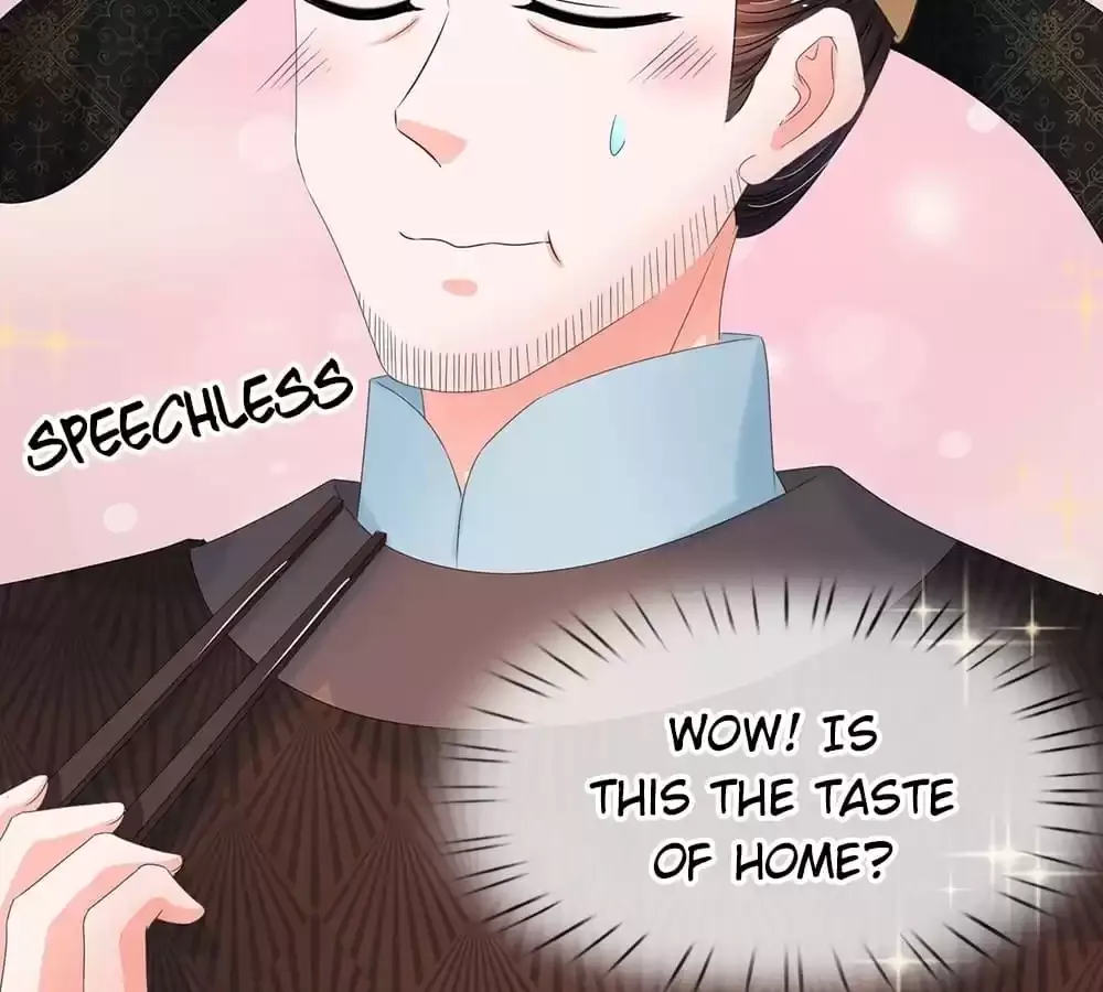 Destined to be Empress Chapter 195 page 19 - 
