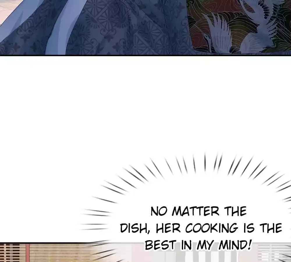 Destined to be Empress Chapter 195 page 23 - 