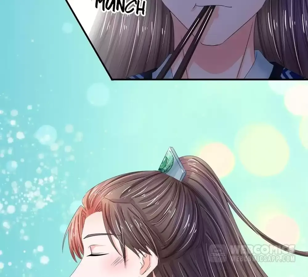 Destined to be Empress Chapter 195 page 26 - 