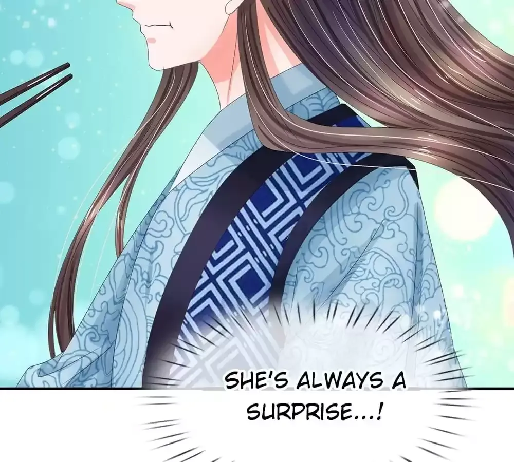 Destined to be Empress Chapter 195 page 27 - 