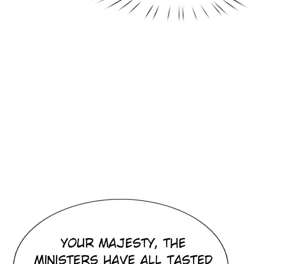 Destined to be Empress Chapter 195 page 28 - 
