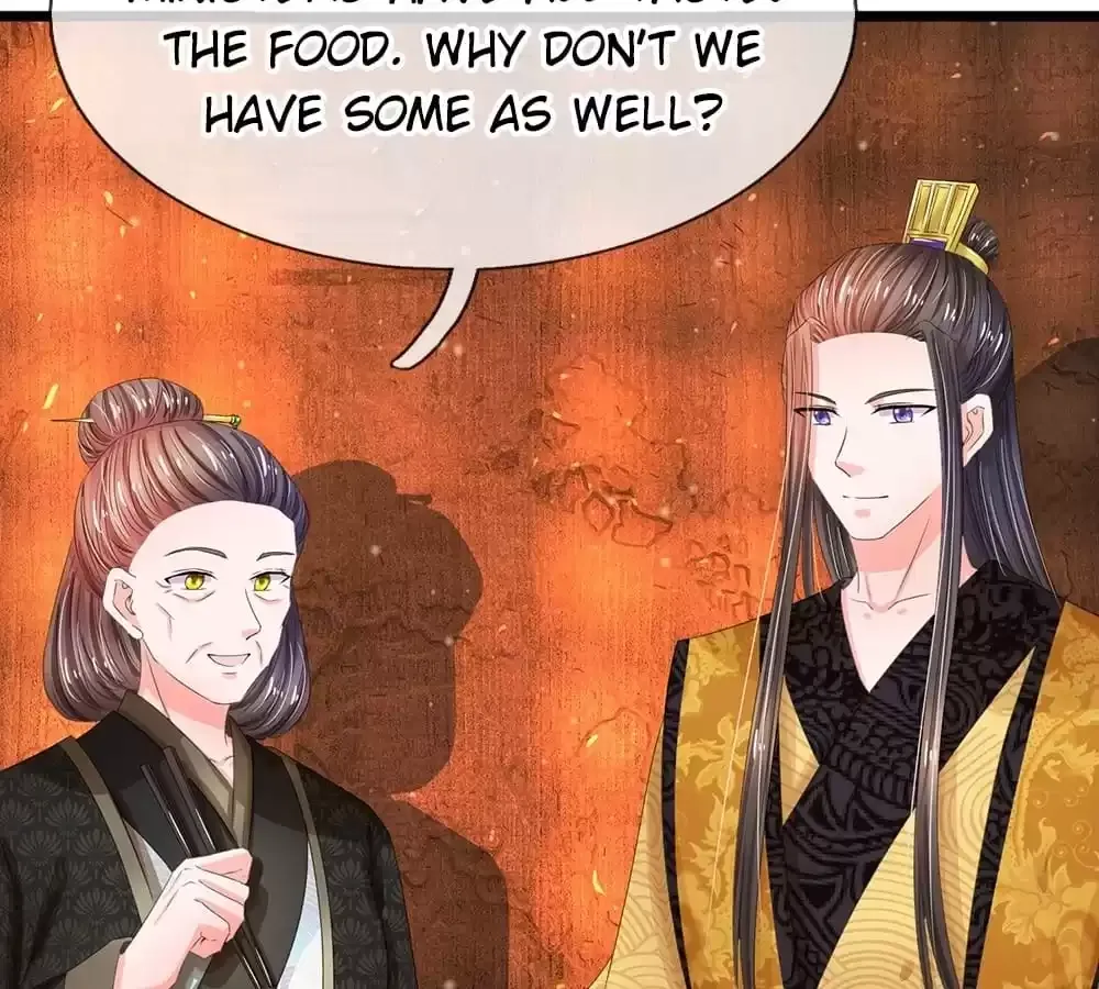 Destined to be Empress Chapter 195 page 29 - 