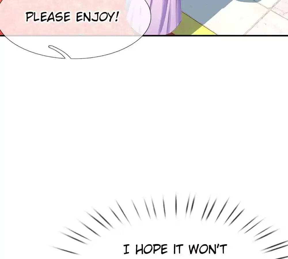 Destined to be Empress Chapter 195 page 4 - 