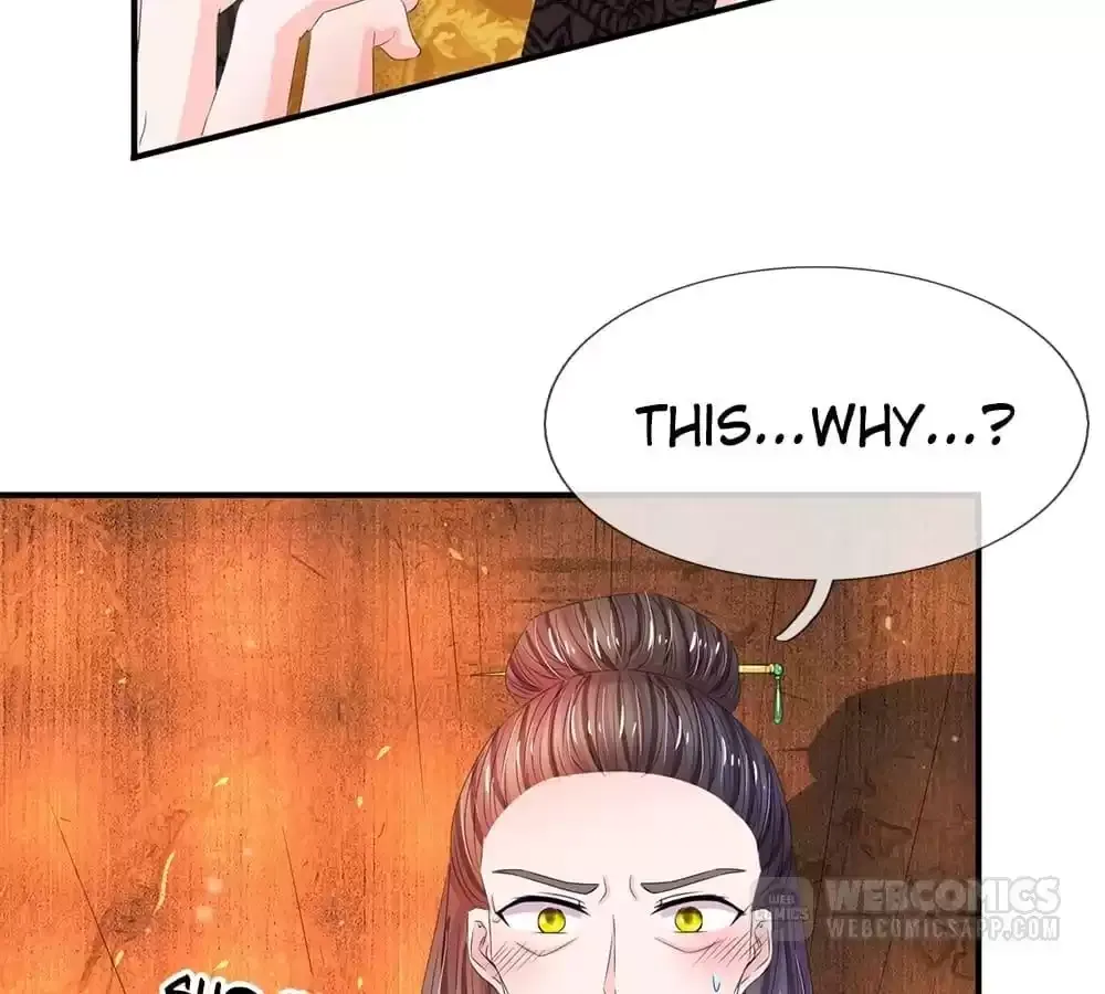 Destined to be Empress Chapter 195 page 34 - 
