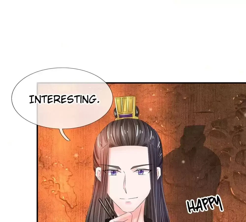 Destined to be Empress Chapter 195 page 36 - 