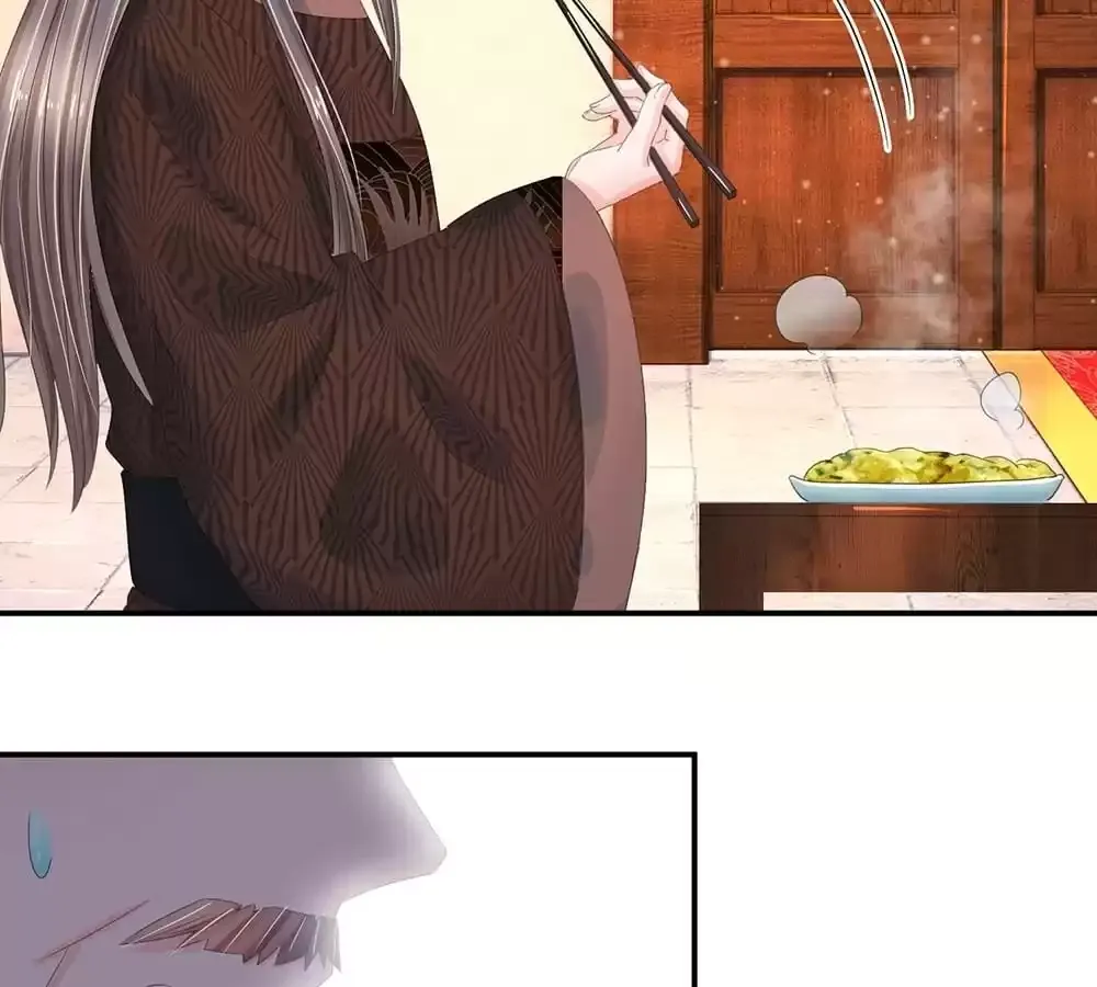 Destined to be Empress Chapter 195 page 6 - 