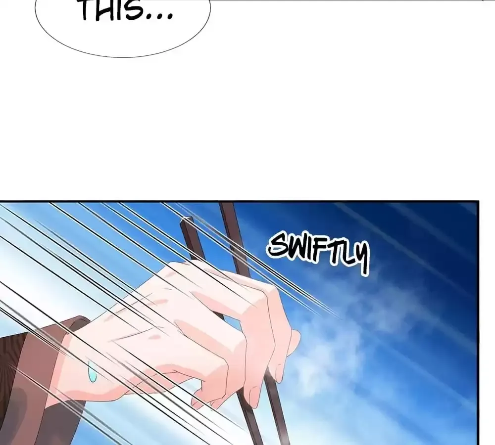Destined to be Empress Chapter 195 page 8 - 