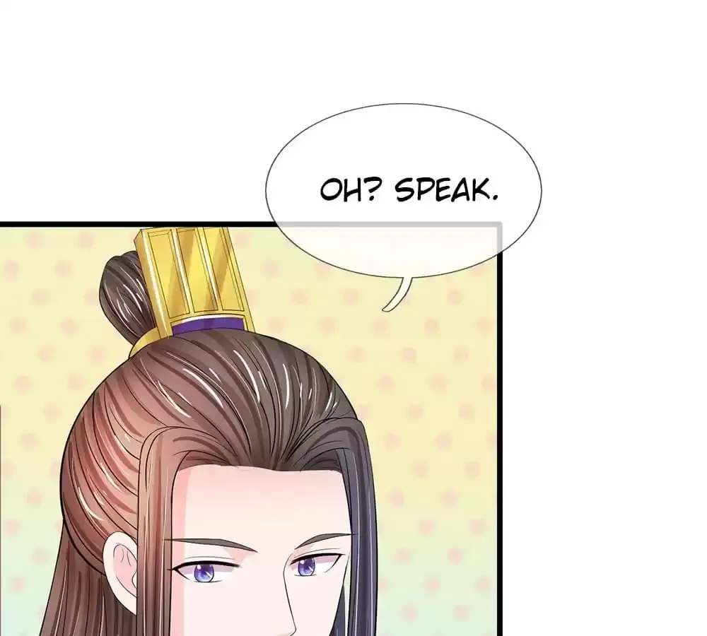 Destined to be Empress Chapter 196 page 12 - 