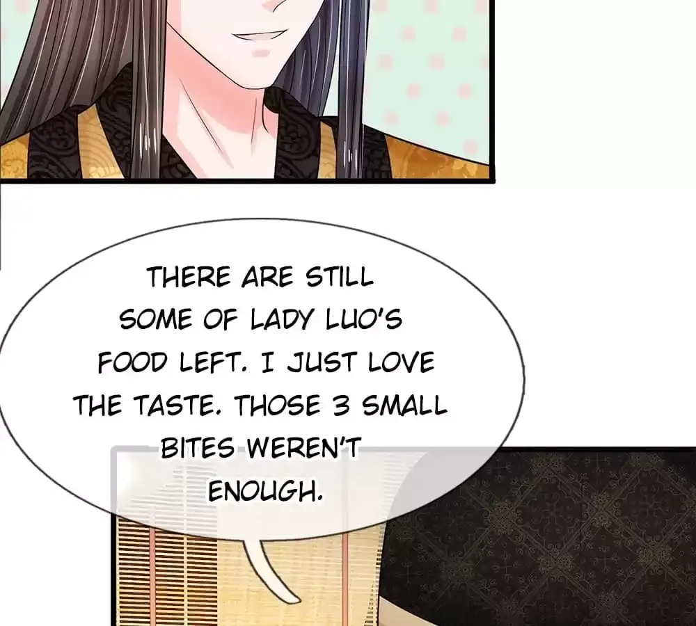 Destined to be Empress Chapter 196 page 13 - 
