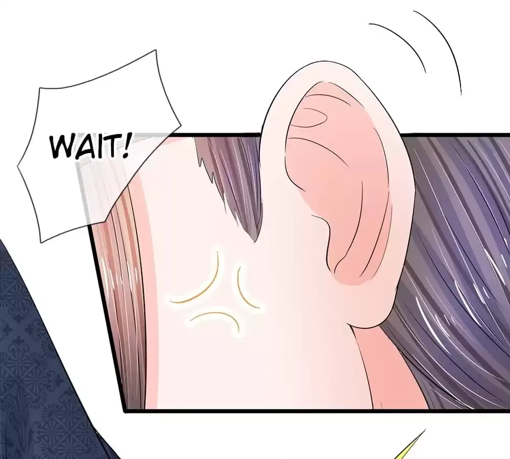 Destined to be Empress Chapter 196 page 16 - 