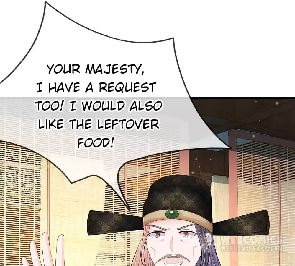 Destined to be Empress Chapter 196 page 18 - 
