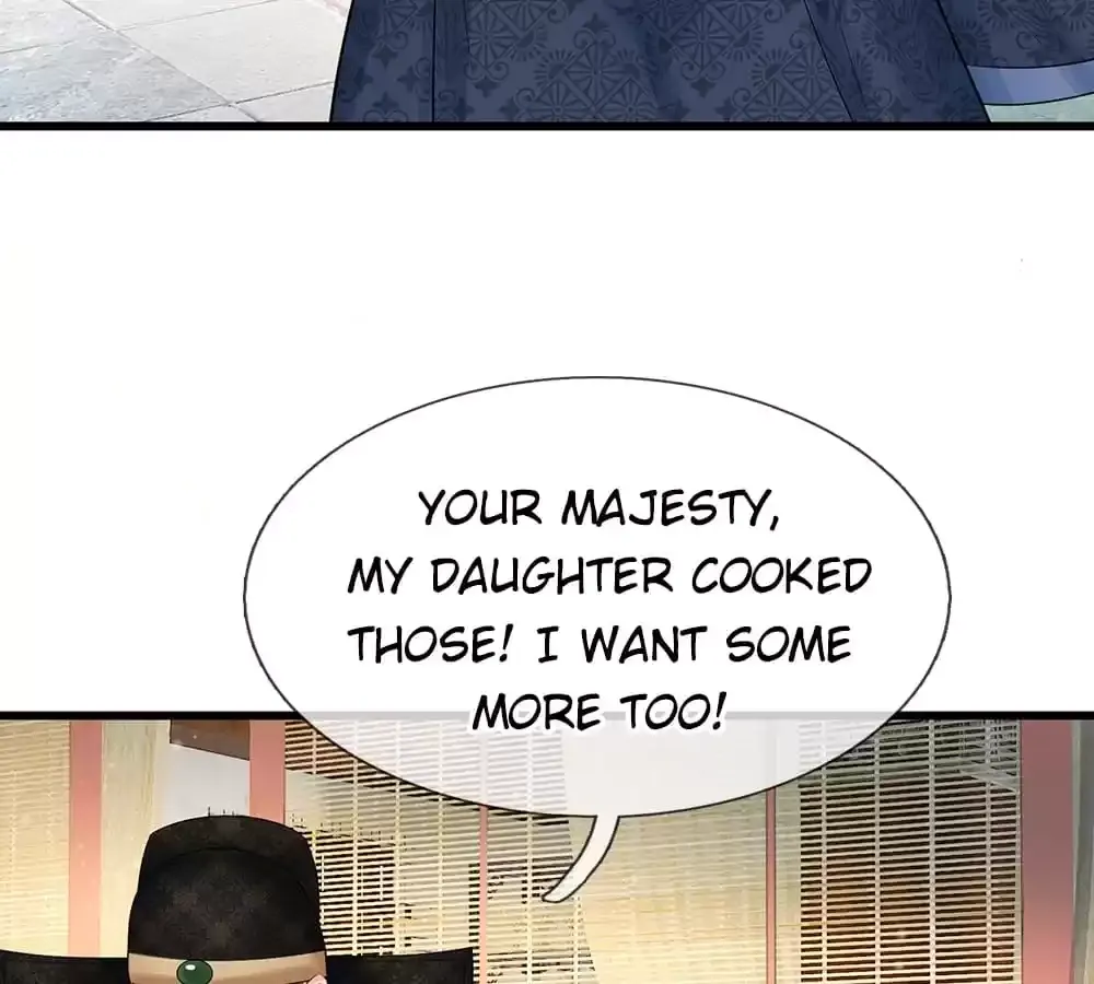 Destined to be Empress Chapter 196 page 20 - 