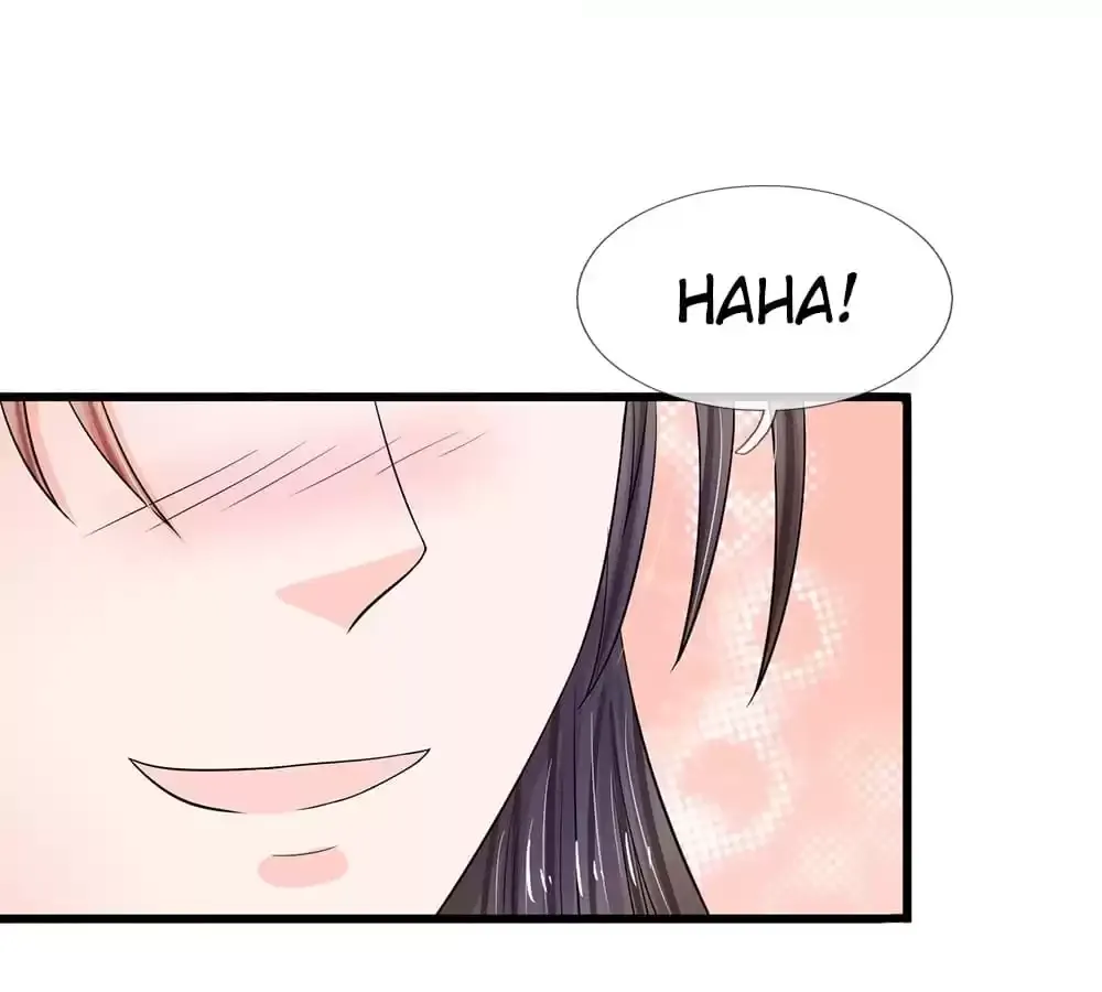 Destined to be Empress Chapter 196 page 22 - 