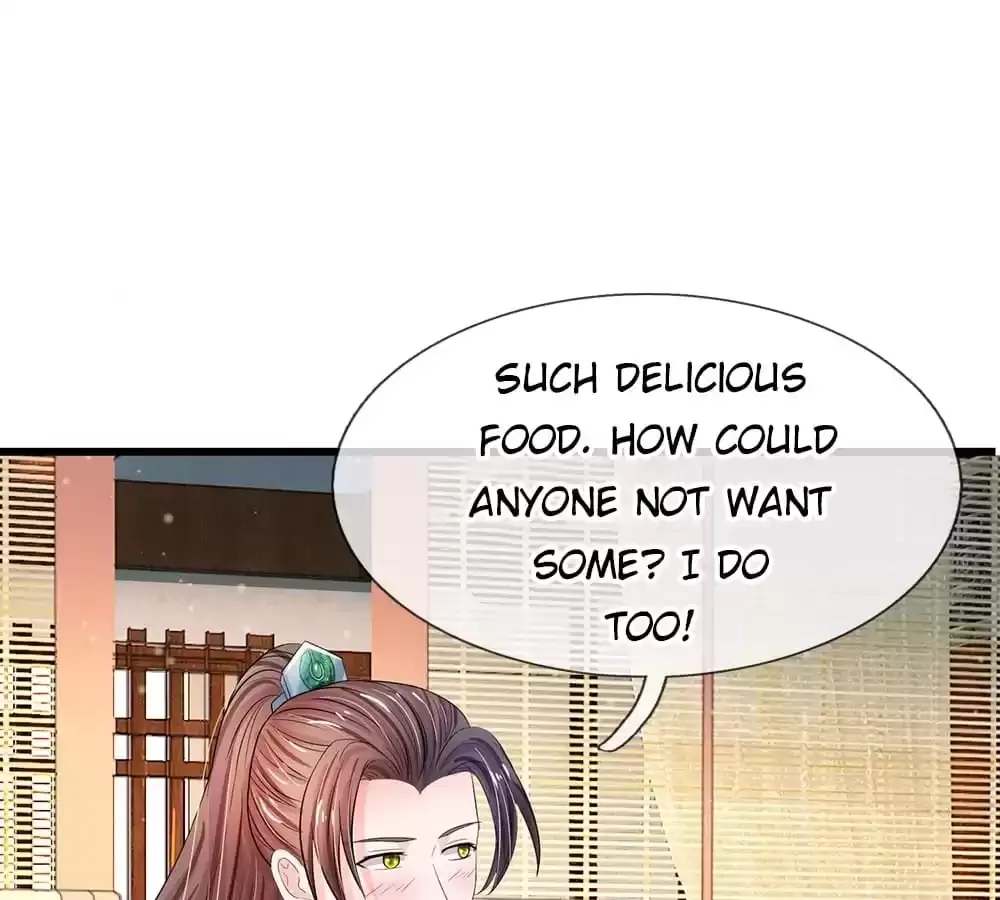 Destined to be Empress Chapter 196 page 23 - 