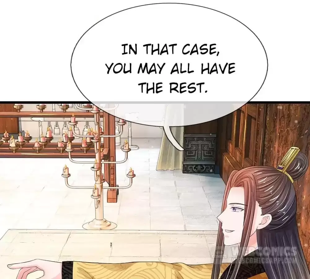 Destined to be Empress Chapter 196 page 26 - 
