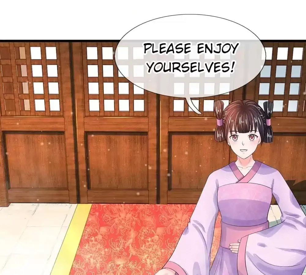 Destined to be Empress Chapter 196 page 28 - 
