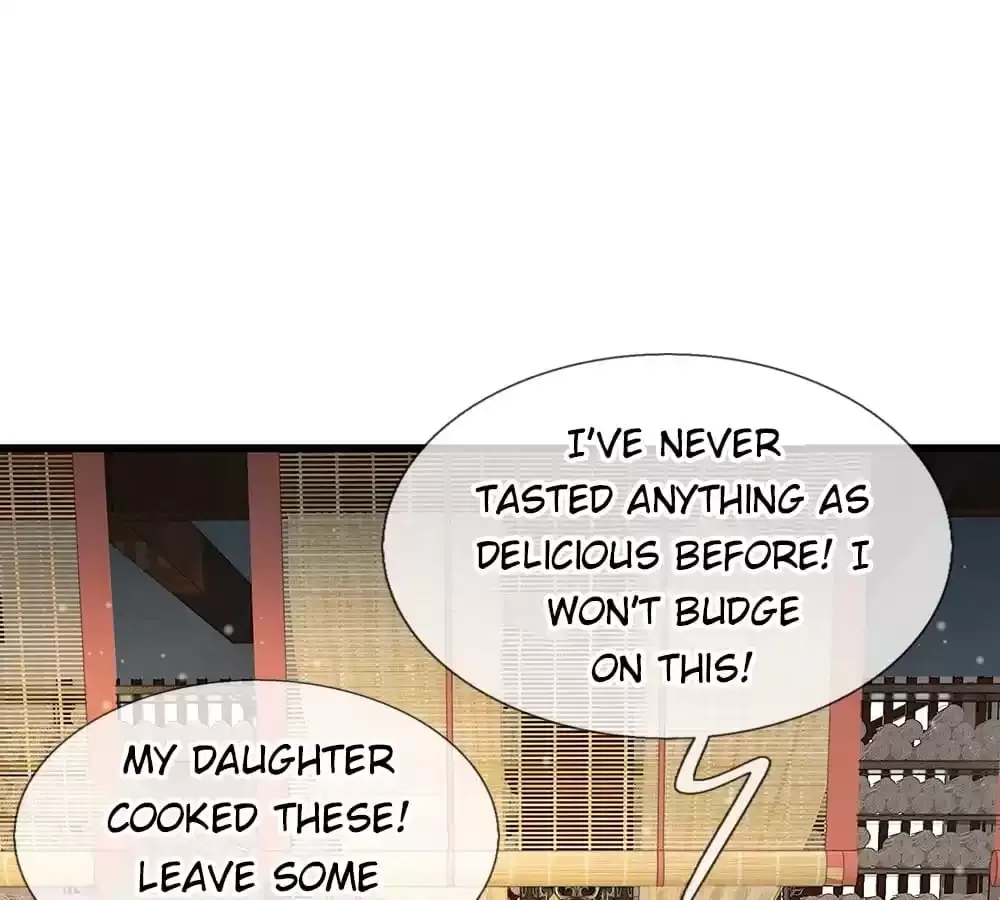Destined to be Empress Chapter 196 page 31 - 