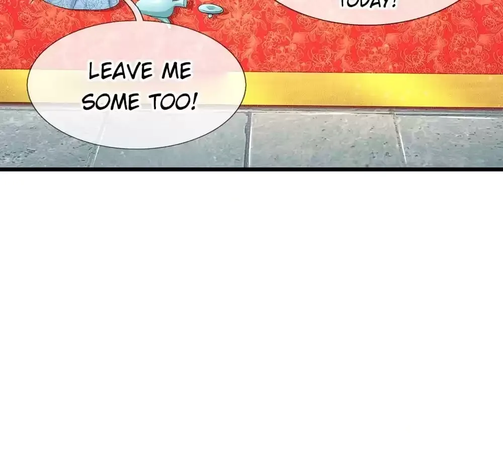 Destined to be Empress Chapter 196 page 33 - 