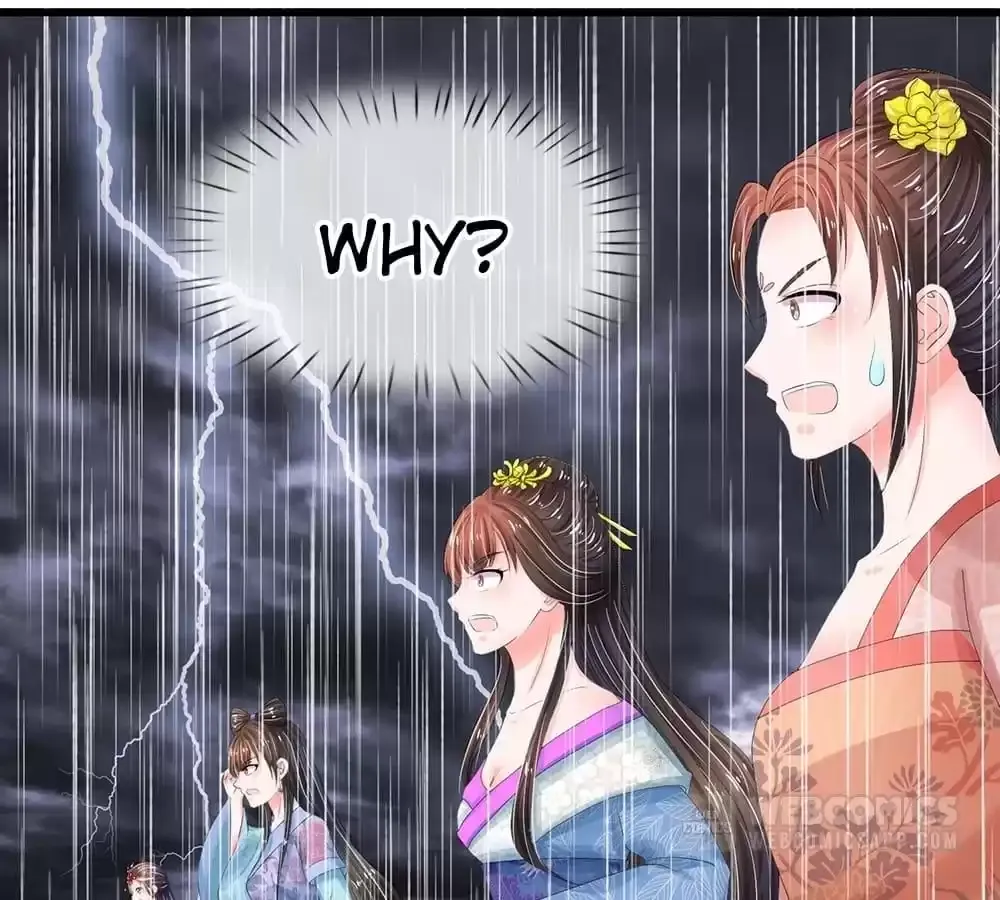 Destined to be Empress Chapter 196 page 34 - 
