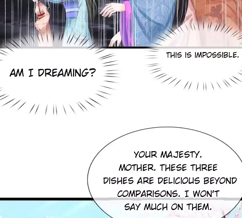 Destined to be Empress Chapter 196 page 35 - 