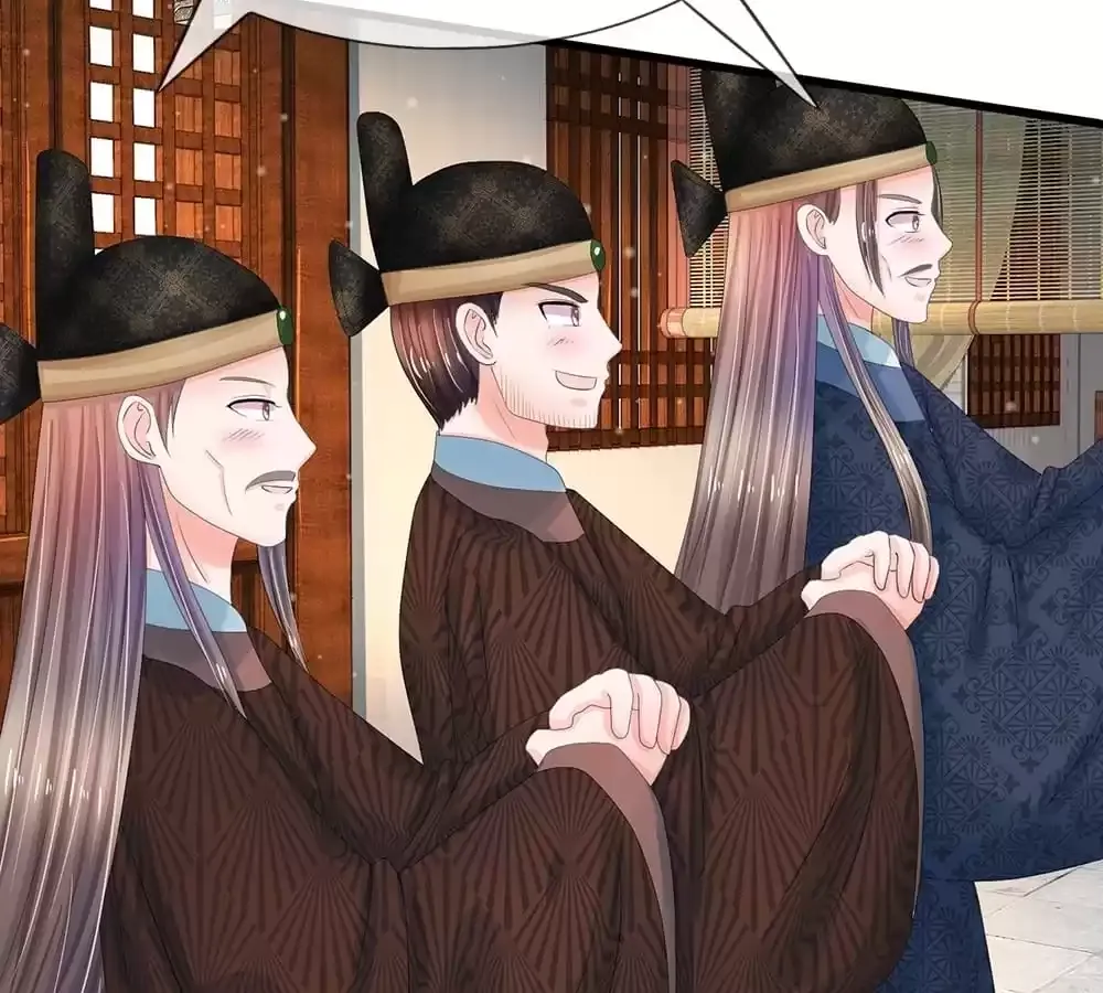 Destined to be Empress Chapter 196 page 38 - 