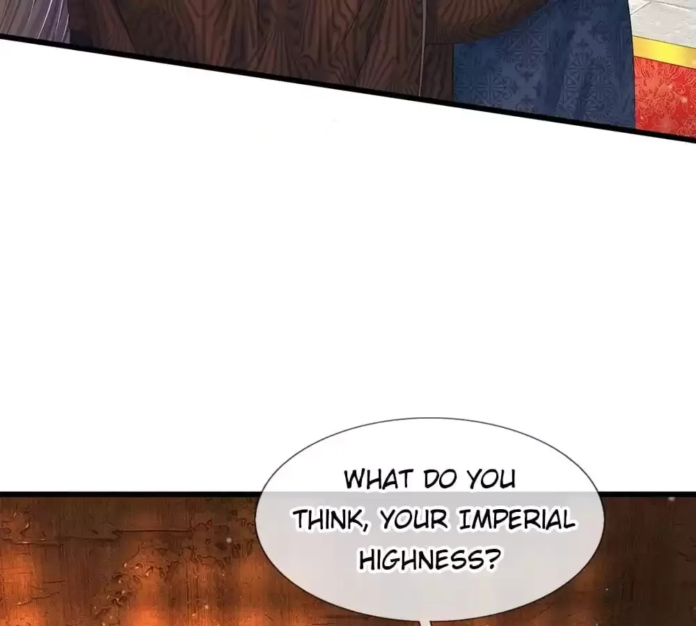 Destined to be Empress Chapter 196 page 39 - 
