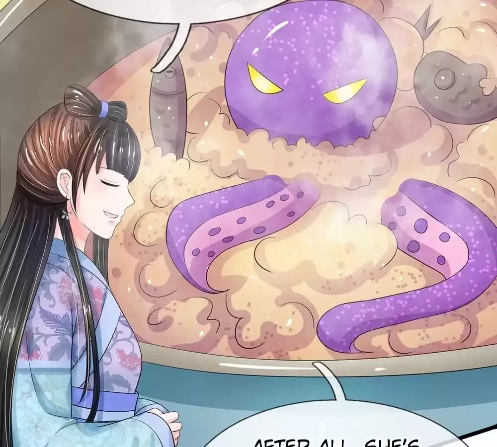 Destined to be Empress Chapter 196 page 5 - 