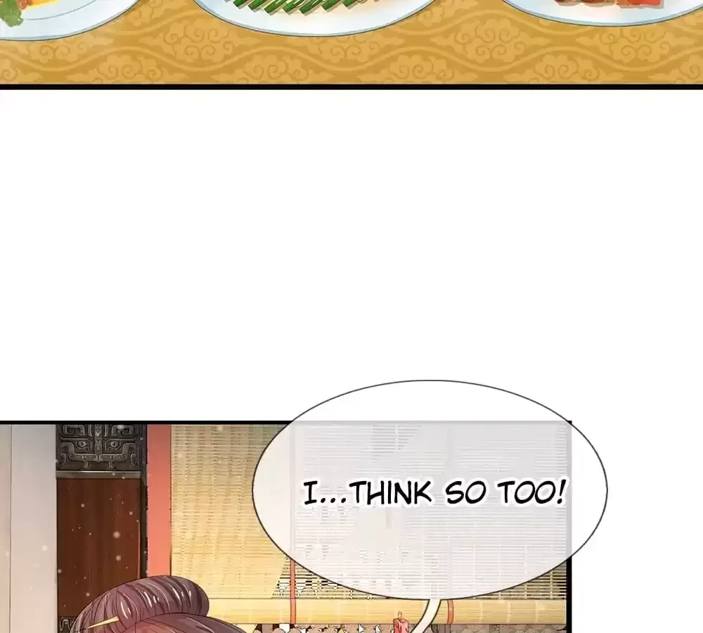 Destined to be Empress Chapter 196 page 41 - 