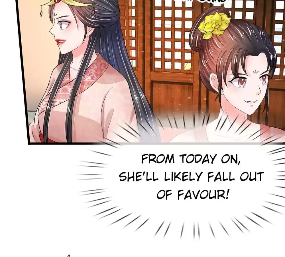 Destined to be Empress Chapter 196 page 7 - 