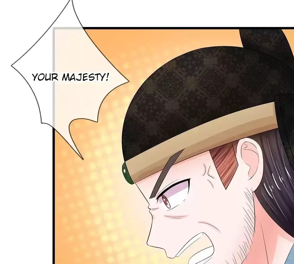 Destined to be Empress Chapter 196 page 8 - 