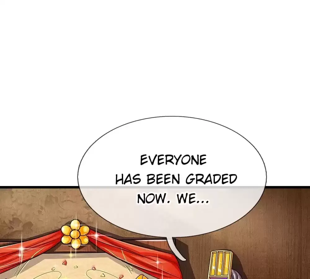 Destined to be Empress Chapter 197 page 1 - 