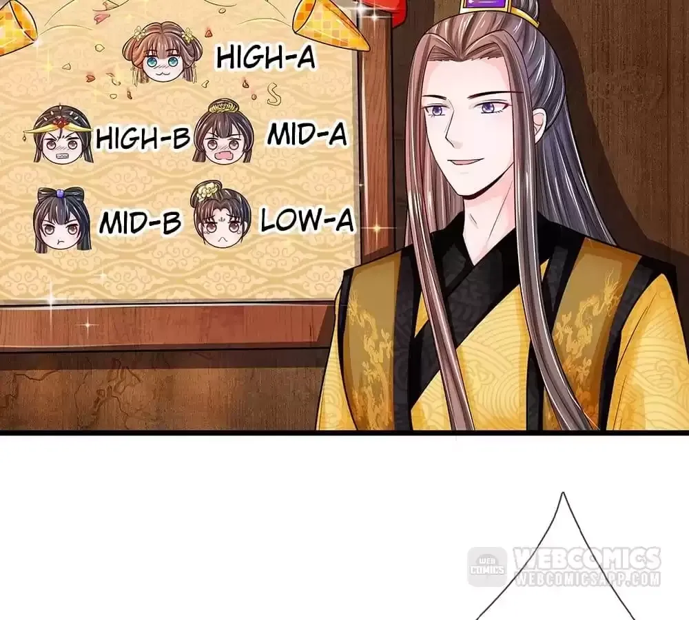 Destined to be Empress Chapter 197 page 2 - 