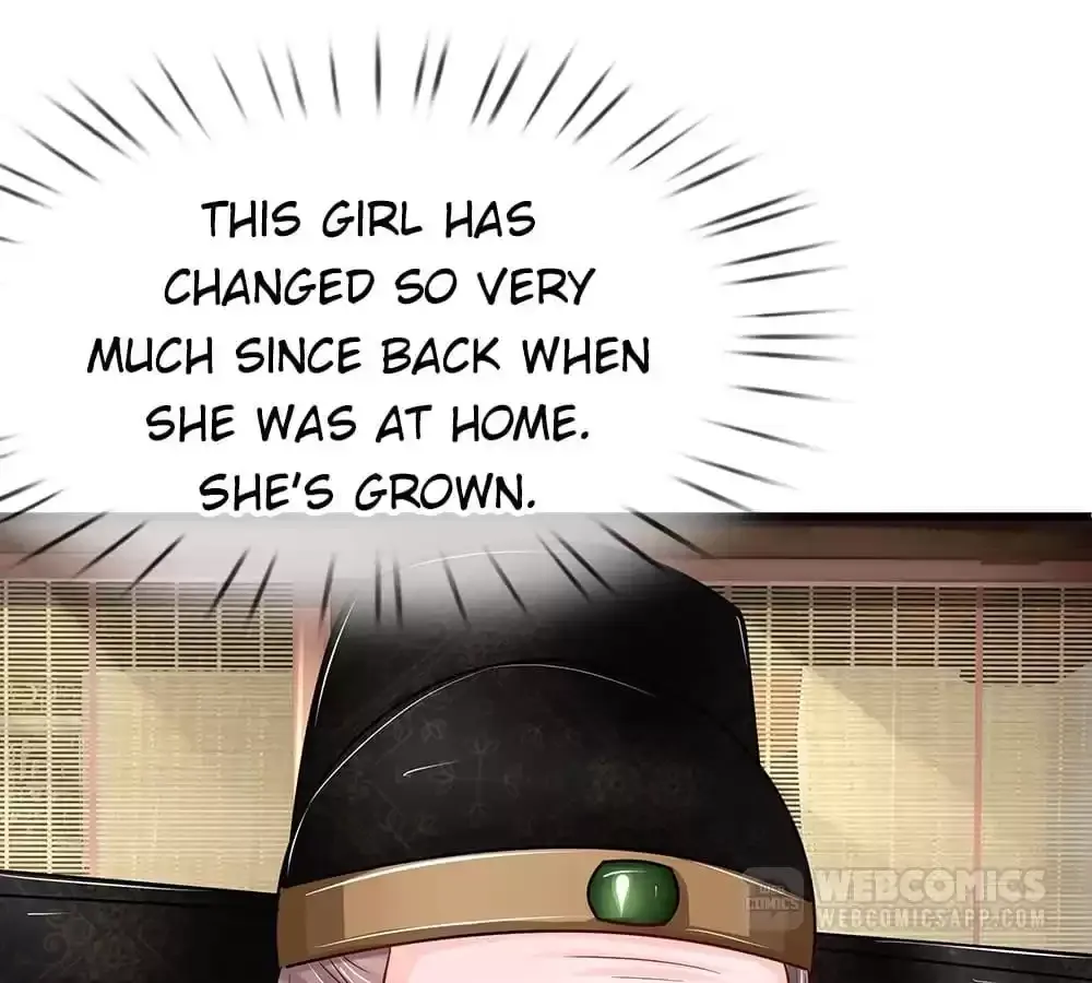 Destined to be Empress Chapter 197 page 18 - 