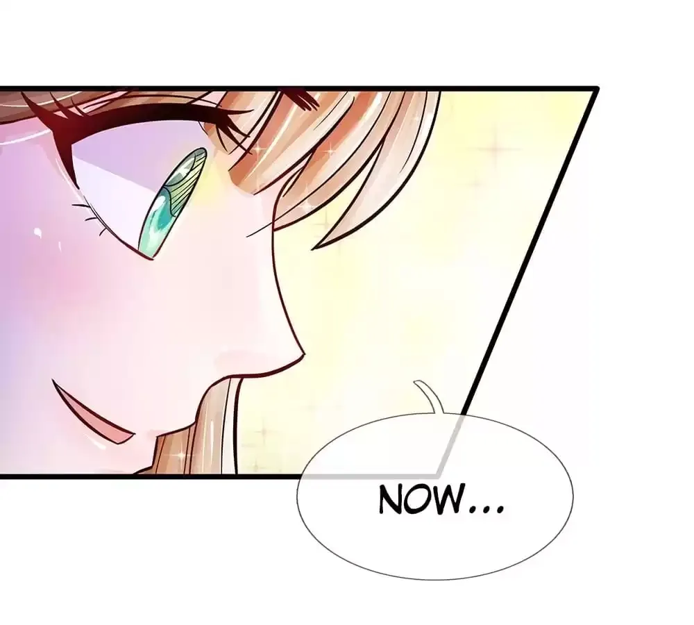 Destined to be Empress Chapter 197 page 20 - 