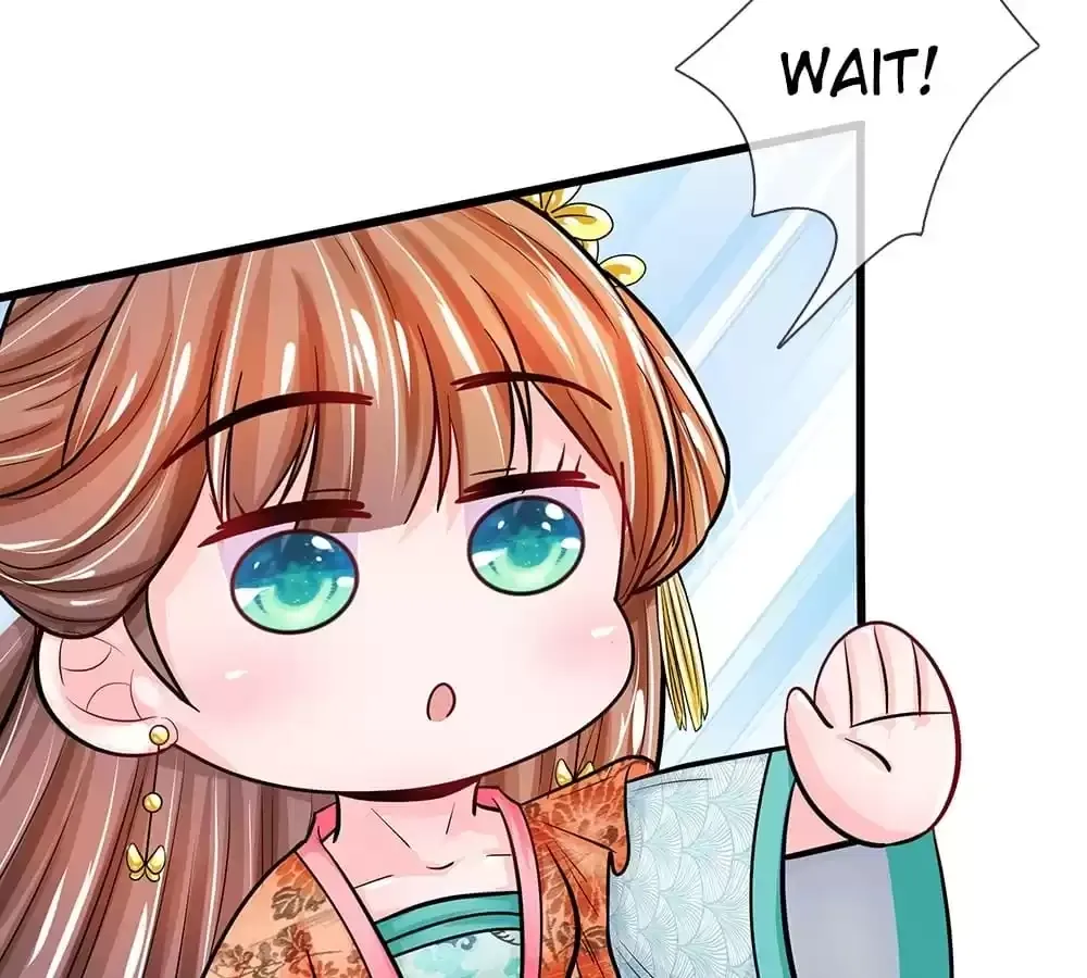 Destined to be Empress Chapter 197 page 3 - 