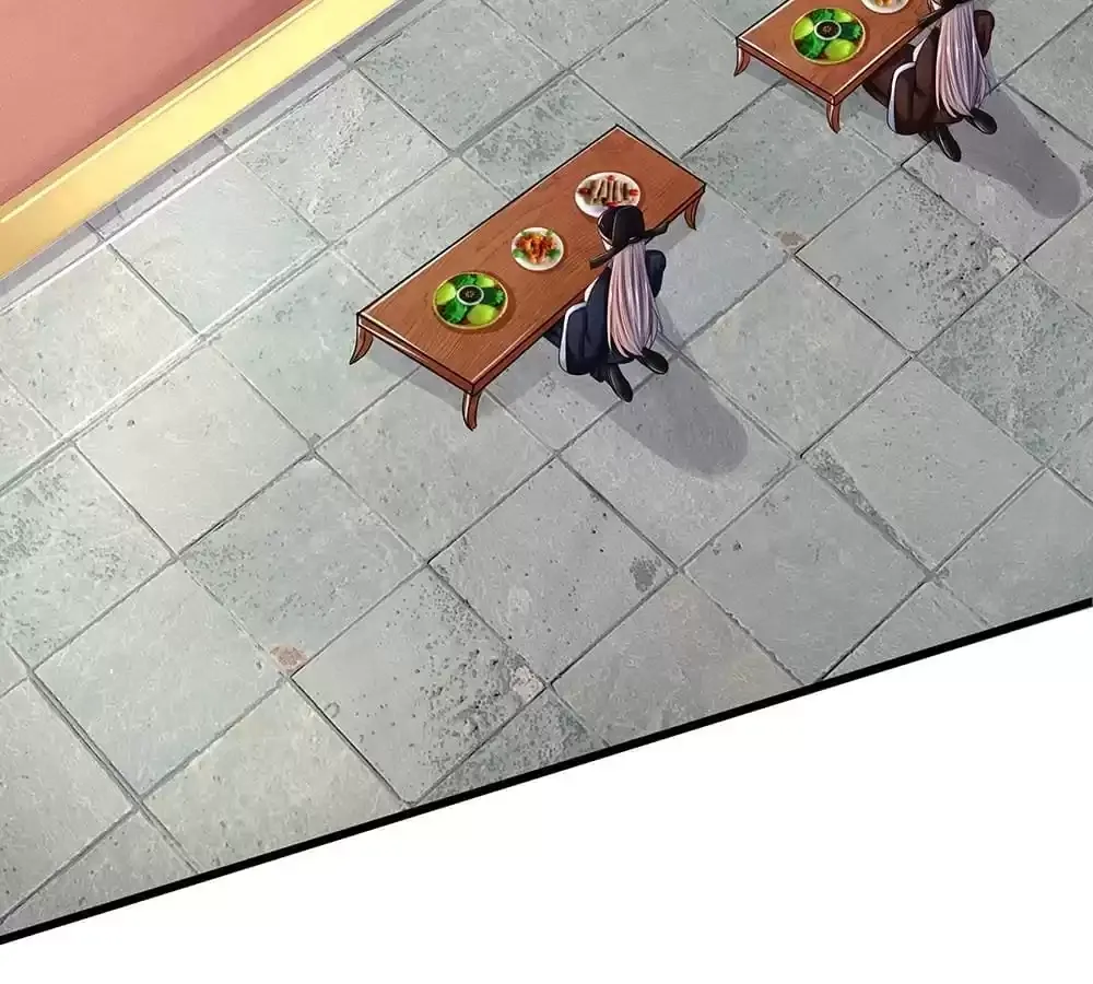 Destined to be Empress Chapter 197 page 24 - 